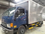 Chia sẻ kinh nghiệm mua xe tải Hyundai - xe tải nhỏ chở hàng vào thành phố giá rẻ
