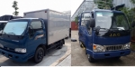 Xe tải nhẹ nên chọn mua xe tải Kia 2.4 tấn hay xe tải Jac 2.4 tấn?