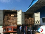 Nhận vận chuyển hàng hóa tại kho -  Vận chuyển hàng từ Trung Quốc về TPHCM
